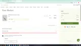 RUDOLPH coupon verification screenshot