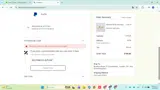 WELCOME-OZL-BZ5-OM7 coupon verification screenshot