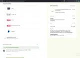 RUDOLPH coupon verification screenshot