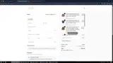 WELCOME-VJD-1DS-X9M coupon verification screenshot