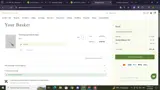 WELCOME-74I-5VP-ZPV coupon verification screenshot