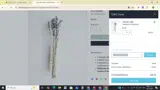 GABOGMAILCOM coupon verification screenshot