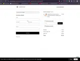 444 coupon verification screenshot