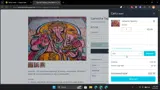 666 coupon verification screenshot