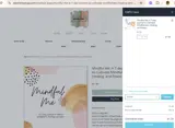 EXTRA coupon verification screenshot
