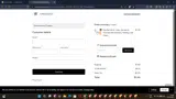 proshop coupon verification screenshot