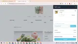 ELIAGAMOTO coupon verification screenshot
