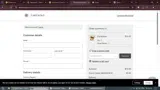 SAVENOW10 coupon verification screenshot