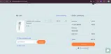 GATOBRAVO coupon verification screenshot