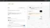 GETTHELOOK coupon verification screenshot