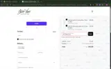 EASTERREJOYCE coupon verification screenshot