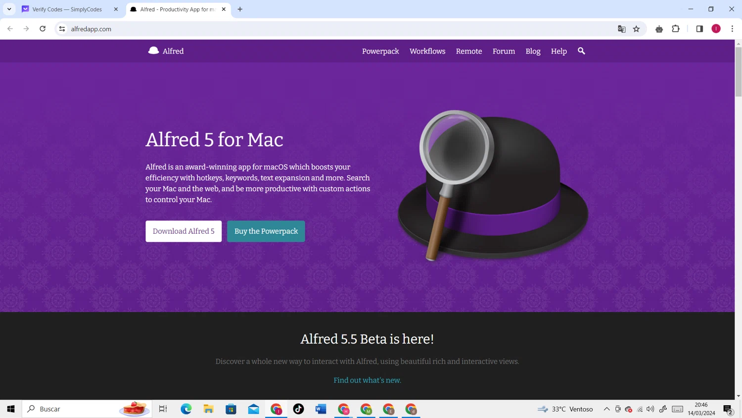 where to use AnyDesk promo code box