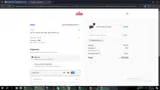 FREESHIPPING coupon verification screenshot