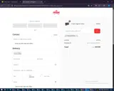 FREESHIPPING coupon verification screenshot
