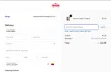 MADEFORFIRE15 coupon verification screenshot