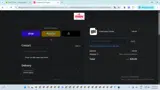 MADEFORFIRE15 coupon verification screenshot