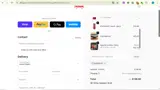 FLAVOR10 coupon verification screenshot