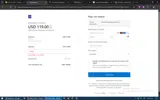 PIRATE coupon verification screenshot