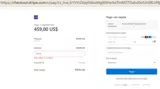 PIRATE coupon verification screenshot