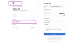 SCHELLEY coupon verification screenshot