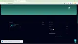 WELCOME10 coupon verification screenshot