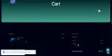 WELCOME coupon verification screenshot