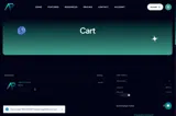 WELCOME10 coupon verification screenshot