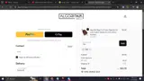 15bs coupon verification screenshot