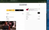 LOVEABFREE coupon verification screenshot
