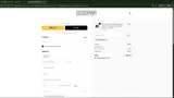 MODMOMMD coupon verification screenshot