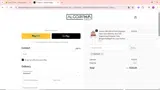 Freeship coupon verification screenshot