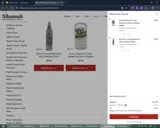 freeoil coupon verification screenshot