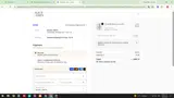 Alice + Ames coupon verification screenshot