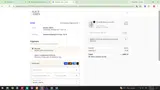 Alice + Ames coupon verification screenshot