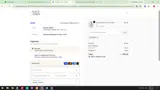 Alice + Ames coupon verification screenshot