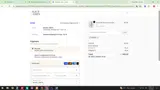 Alice + Ames coupon verification screenshot