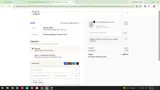 Alice + Ames coupon verification screenshot