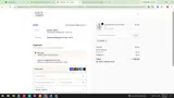 Alice + Ames coupon verification screenshot