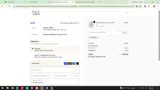 Alice + Ames coupon verification screenshot