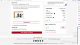 Alice's Table coupon verification screenshot