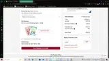 Alice's Table coupon verification screenshot