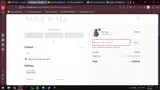 tees20 coupon verification screenshot
