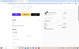 SAMPLE15 coupon verification screenshot