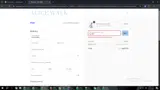 Vip2025 coupon verification screenshot