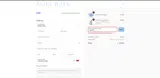 Vip2025 coupon verification screenshot
