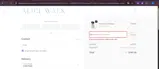 BF2025 coupon verification screenshot