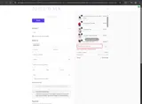 HOLIDAYTREAT coupon verification screenshot