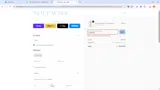Maddie15 coupon verification screenshot