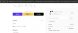 Sara15 coupon verification screenshot
