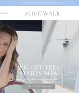 tees20 coupon verification screenshot